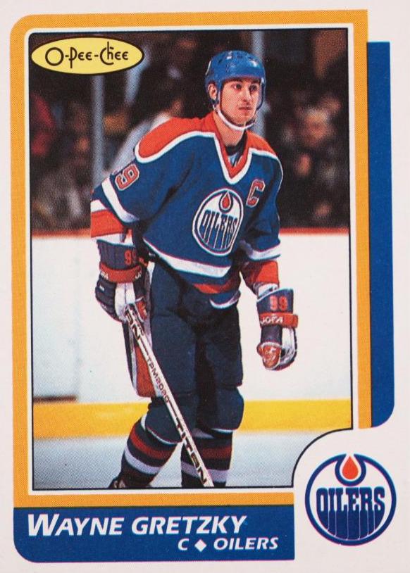 Wayne Gretzky #3