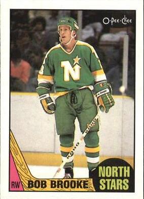 Bob Brooke #64