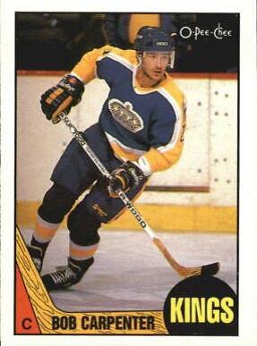 Bob Carpenter #30