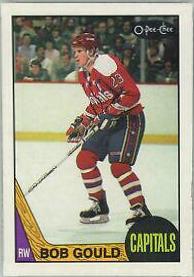 Bob Gould #55