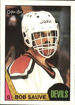 Bob Sauve #140