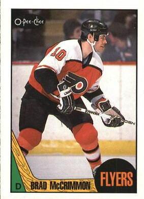 Brad McCrimmon #85