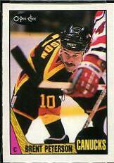 Brent Peterson #263