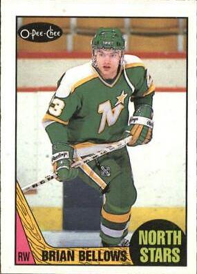 Brian Bellows #94