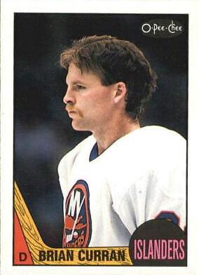 Brian Curran #90
