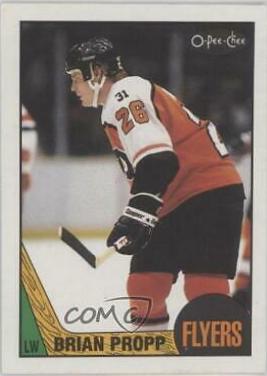 Brian Propp #158