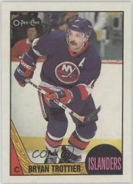 Bryan Trottier #60