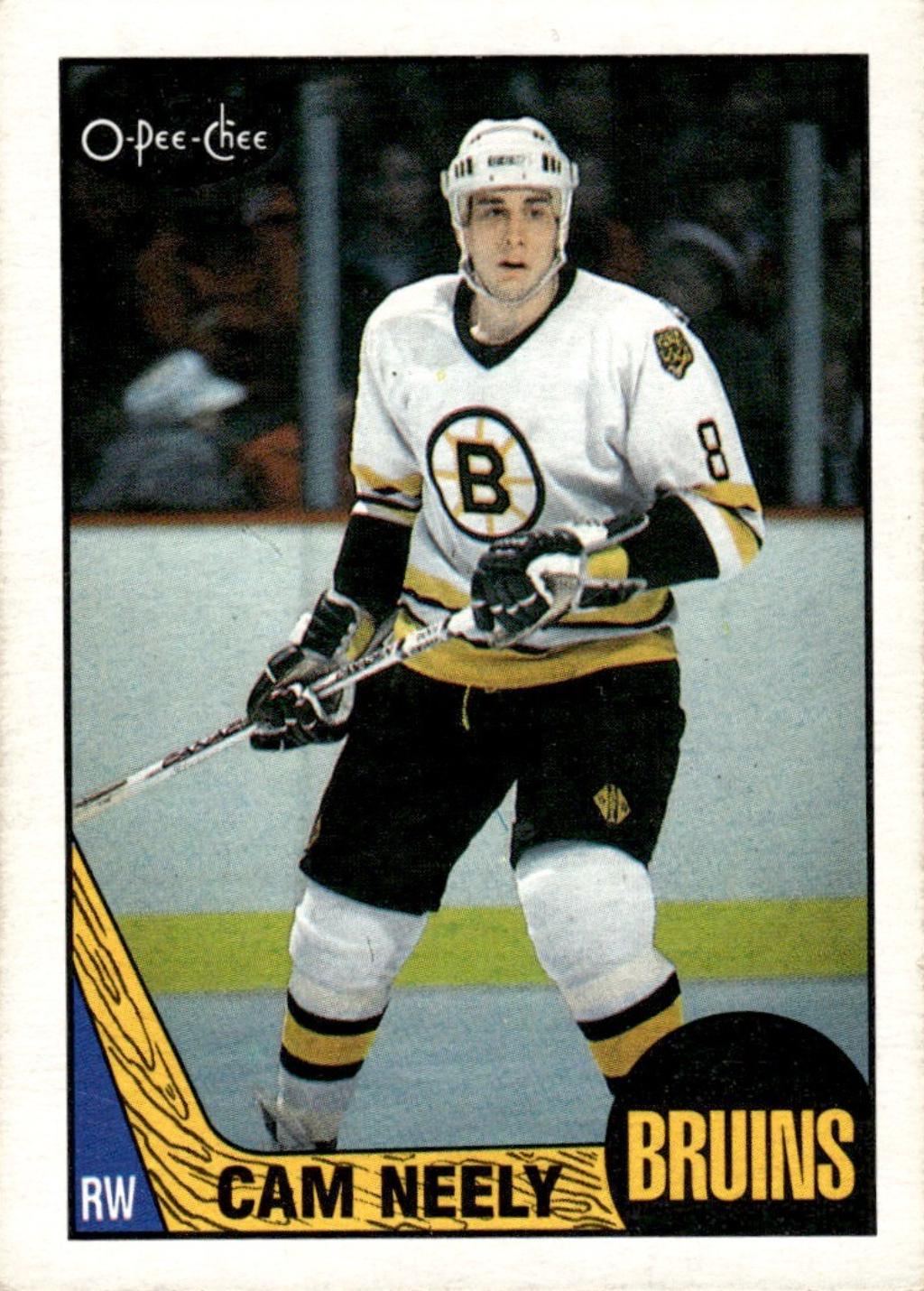 Cam Neely #69