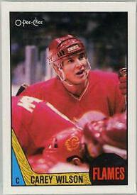 Carey Wilson #211