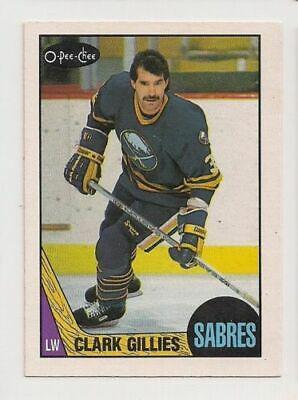 Clark Gillies #96