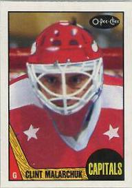 Clint Malarchuk #246