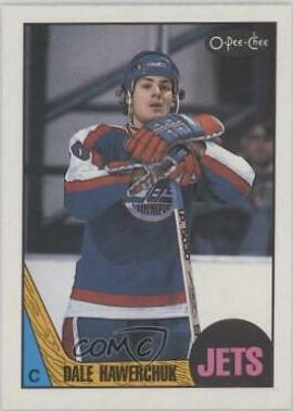 Dale Hawerchuk #149
