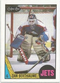 Dan Berthiaume #217