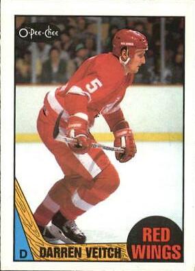 Darren Veitch #114