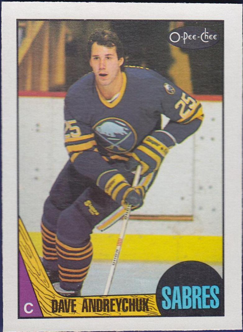 Dave Andreychuk #3