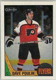 Dave Poulin #39