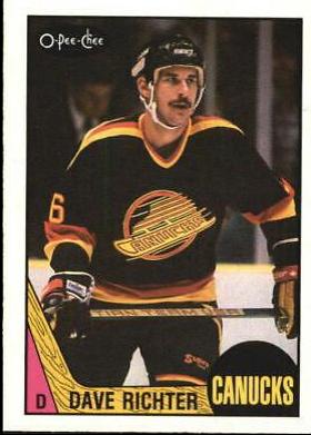 Dave Richter #261