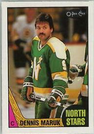 Dennis Maruk #117