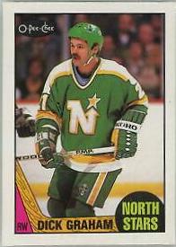 Dick Graham #184