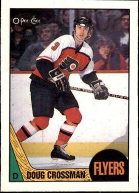 Doug Crossman #182
