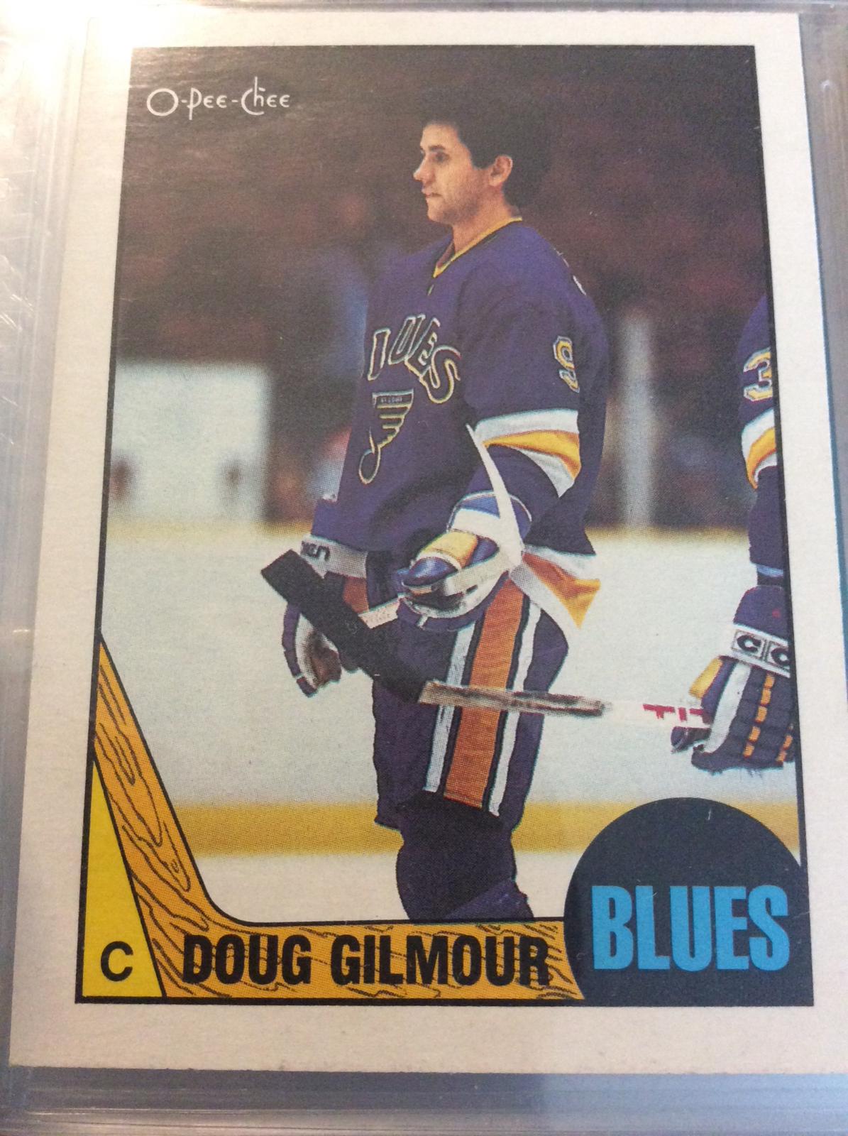 Doug Gilmour #175