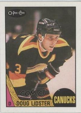 Doug Lidster #256