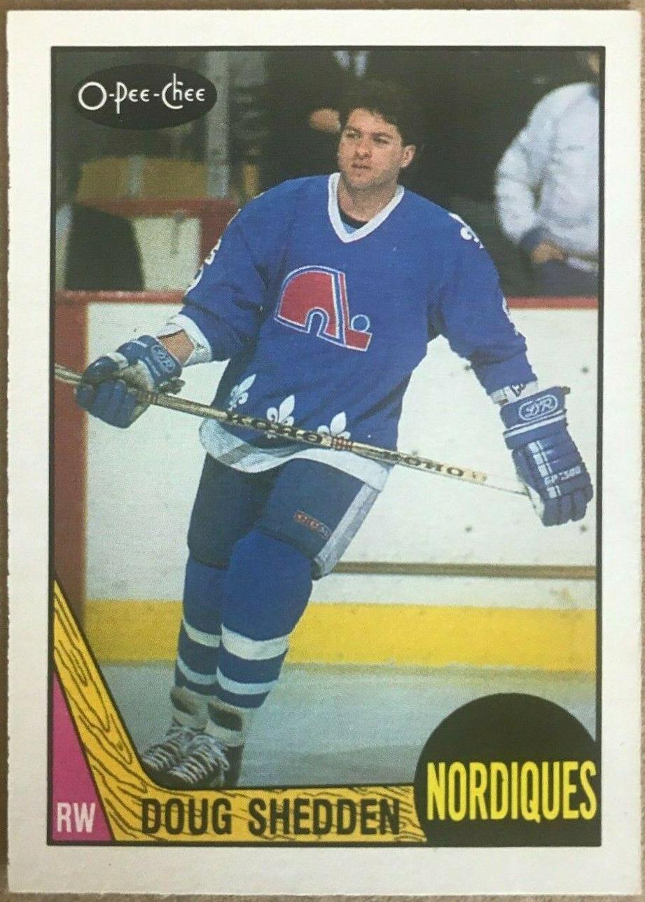 Doug Shedden #249