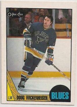 Doug Wickenheiser #193