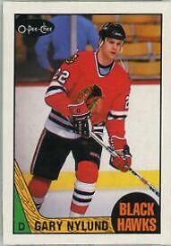 Gary Nylund #82