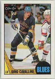 Gino Cavallini #146