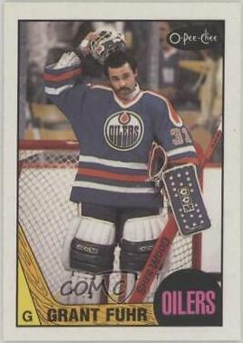 Grant Fuhr #178