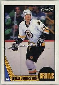 Greg Johnston #102