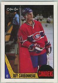 Guy Carbonneau #232