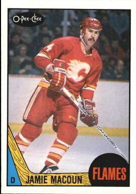 Jamie Macoun #214