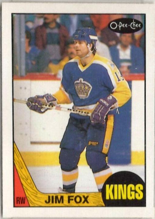 Jim Fox #75