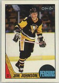 Jim Johnson #196