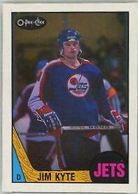 Jim Kyte #226