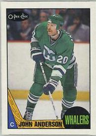 John Anderson #45