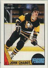 John Chabot #32