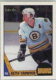 Keith Crowder #194