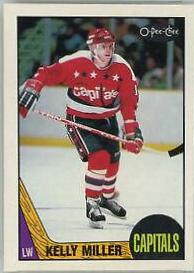 Kelly Miller #189
