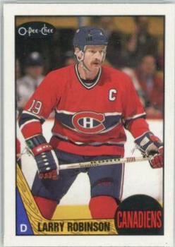 Larry Robinson #192