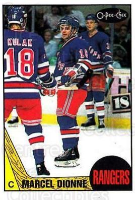 Marcel Dionne #129