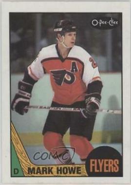 Mark Howe #54