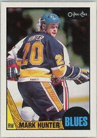 Mark Hunter #50
