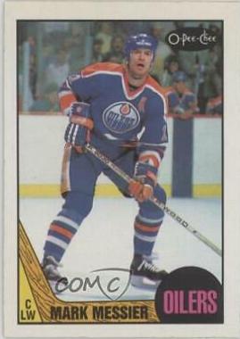Mark Messier #112