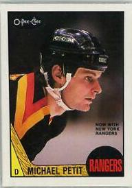 Michael Petit #262