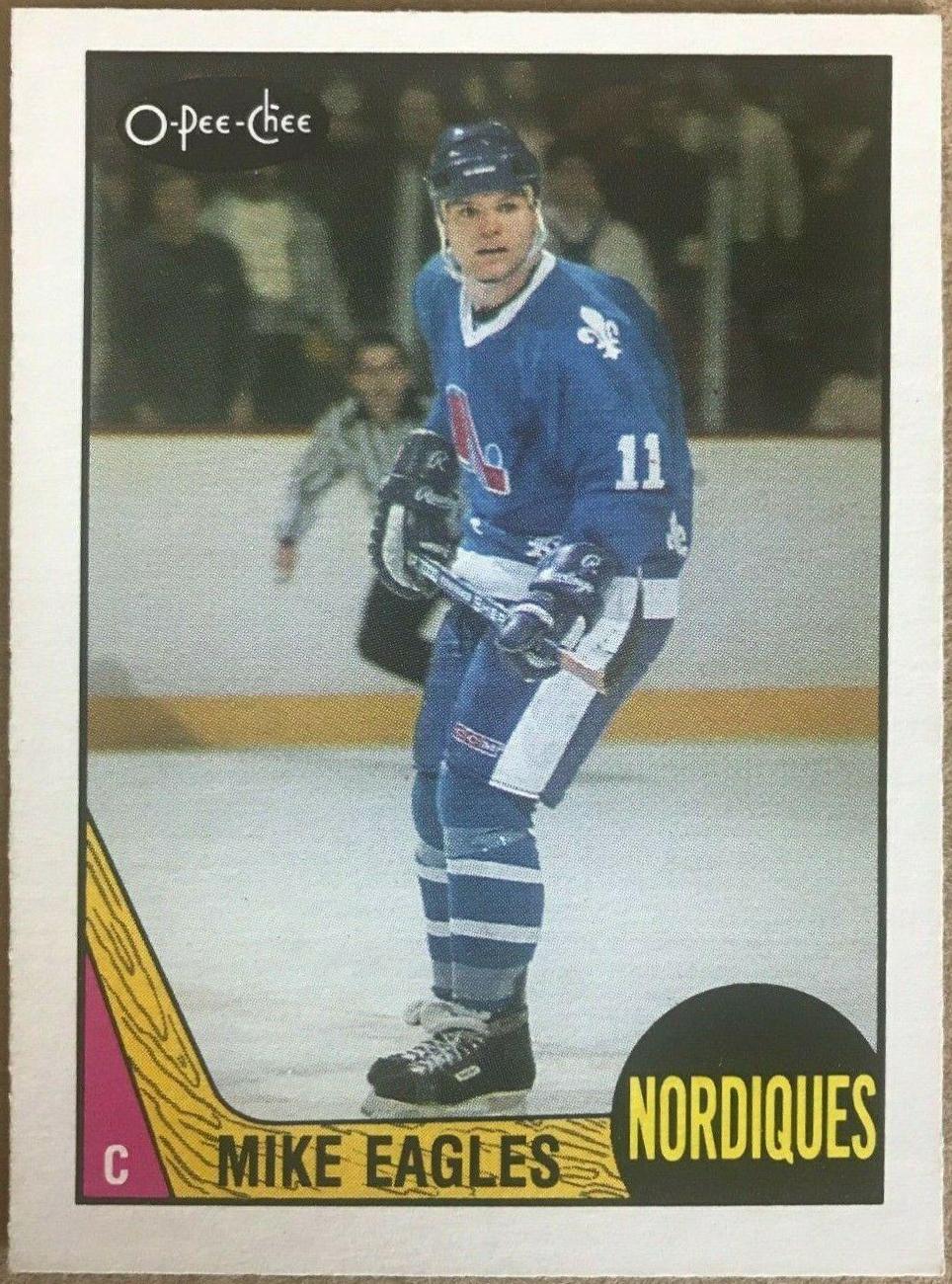 Mike Eagles #253