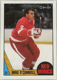 Mike O'Connell #141