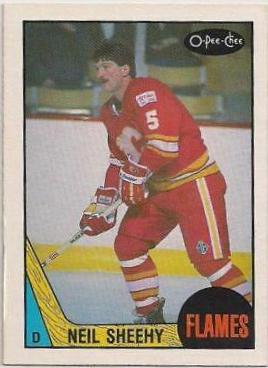 Neil Sheehy #213